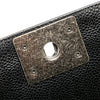 Chanel Small Quilted Caviar Boy Flap Secondhand
