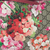 Gucci GG Supreme Blooms Clutch Secondhand