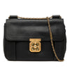 Chloé Medium Leather Elsie Crossbody Secondhand