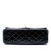 Chanel Quilted Patent Reissue 2.55 Double Flap 227 Secondhand