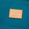 Louis Vuitton Monogram Vernis Alma PM Secondhand