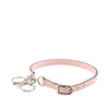 Hermès Leather Etelier Double Tour Bracelet Secondhand