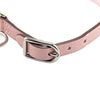 Secondhand Hermès Leather Etelier Double Tour Bracelet