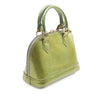 Secondhand Louis Vuitton Monogram Vernis Alma BB