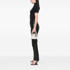 Dior Mini Satin Cannage Crystal Embellished Lady Dior Secondhand