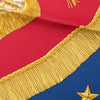 Hermès Poste et Cavalerie Silk Scarf 90 Secondhand