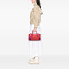 LOEWE Tricolor Goatskin Amazona 28 Secondhand