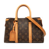 Louis Vuitton Monogram Soufflot BB Secondhand