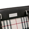 Burberry House Check Canvas Tote Secondhand