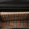 Burberry Leather Top Handle Bag Secondhand