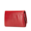 Chanel CC Calfskin Wallet On Chain Secondhand