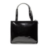 Chanel CC Patent Tote Secondhand