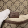 Gucci GG Supreme Web Neo Vintage Belt Bag Secondhand