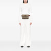 Gucci GG Supreme Web Neo Vintage Belt Bag Secondhand