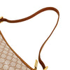 Celine Macadam Canvas Shoulder Bag Secondhand