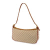 Celine Macadam Canvas Shoulder Bag Secondhand