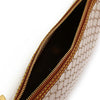 Celine Macadam Canvas Shoulder Bag Secondhand