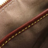 Celine Macadam Canvas Shoulder Bag Secondhand