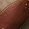 Celine Macadam Canvas Shoulder Bag Secondhand