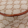 Celine Macadam Canvas Shoulder Bag Secondhand