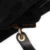 Dior Large Crinkled Patent Cannage Lady Dior Secondhand