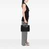Dior Large Crinkled Patent Cannage Lady Dior Secondhand