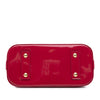 Louis Vuitton Monogram Vernis Alma BB Secondhand