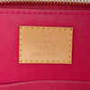 Louis Vuitton Monogram Vernis Alma BB Secondhand