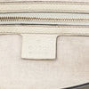 Gucci GG Canvas Bella Flap Satchel Secondhand