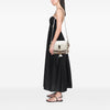 Gucci GG Canvas Bella Flap Satchel Secondhand