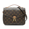 Louis Vuitton Monogram Pochette Metis Secondhand