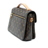 Louis Vuitton Monogram Pochette Metis Secondhand