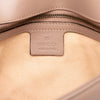 Gucci Medium GG Marmont Matelasse Calfskin Shoulder Bag Secondhand