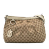 Gucci GG Canvas Sukey Crossbody Secondhand