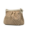 Gucci GG Canvas Sukey Crossbody Secondhand