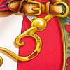 Hermès Festival Silk Scarf 90 Secondhand