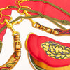 Hermès Festival Silk Scarf 90 Secondhand