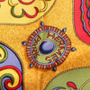 Hermès Festival Silk Scarf 90 Secondhand