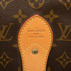 Louis Vuitton Monogram Sac Chasse Hunting Bag Secondhand