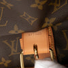 Louis Vuitton Monogram Sac Chasse Hunting Bag Secondhand