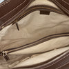 Gucci GG Canvas Mayfair Tote Secondhand