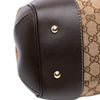Gucci GG Canvas Mayfair Tote Secondhand
