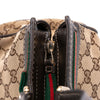 Gucci GG Canvas Mayfair Tote Secondhand