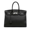 Hermès Togo Birkin Retourne 35 Secondhand