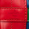 Secondhand Louis Vuitton Epi Noe Tricolor GM