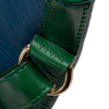 Secondhand Louis Vuitton Epi Noe Tricolor GM