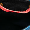 Secondhand Louis Vuitton Epi Noe Tricolor GM