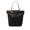 Gucci GG Canvas Eclipse Tote Secondhand