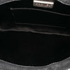 Secondhand Chanel CC Quilted Metallic Calfskin Zip Clutch