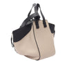 LOEWE Small Leather Herbarium Hammock Secondhand
